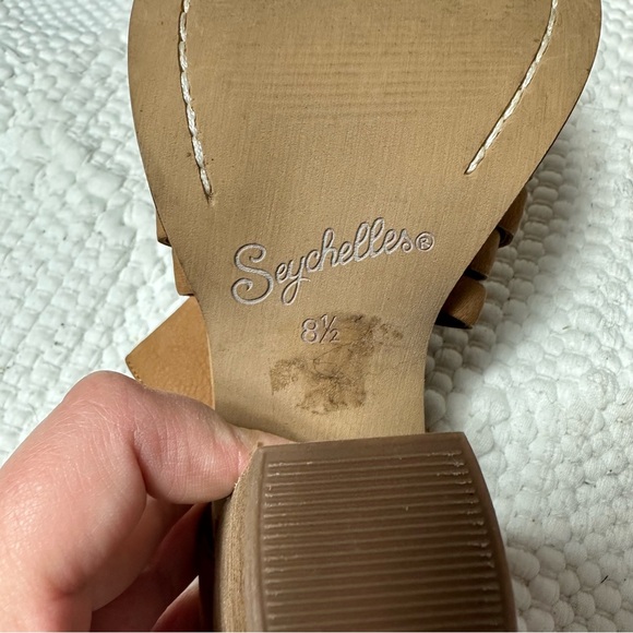 Woven Mules | Seychelles - Picture 9 of 12